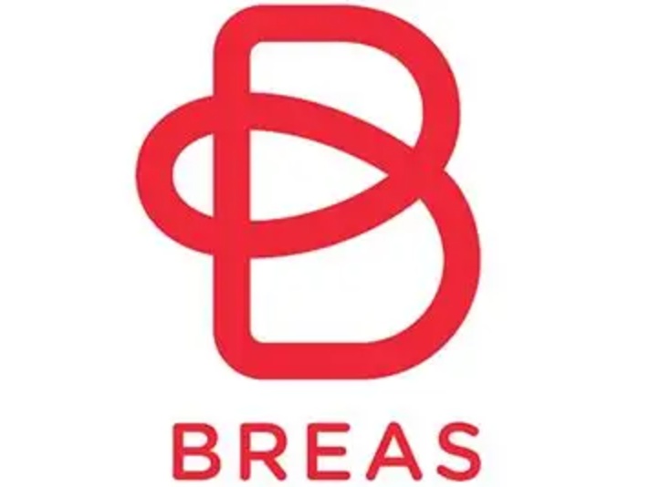 Breas