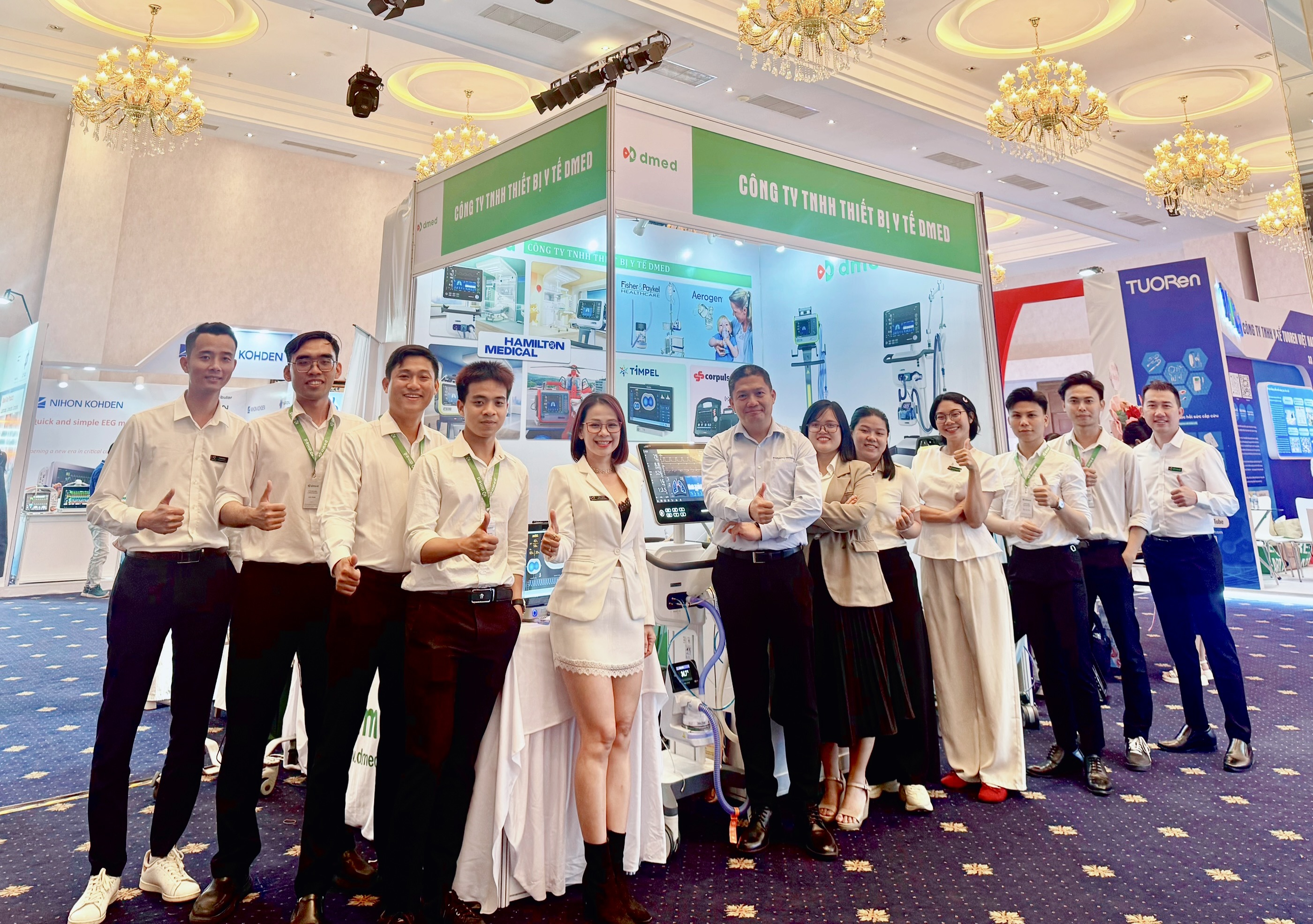 HOT – Hội nghị Khoa học Toàn quốc Hội Hồi sức Cấp cứu & Chống độc Việt Nam Lần thứ 26 tại TP. Hồ Chí Minh.