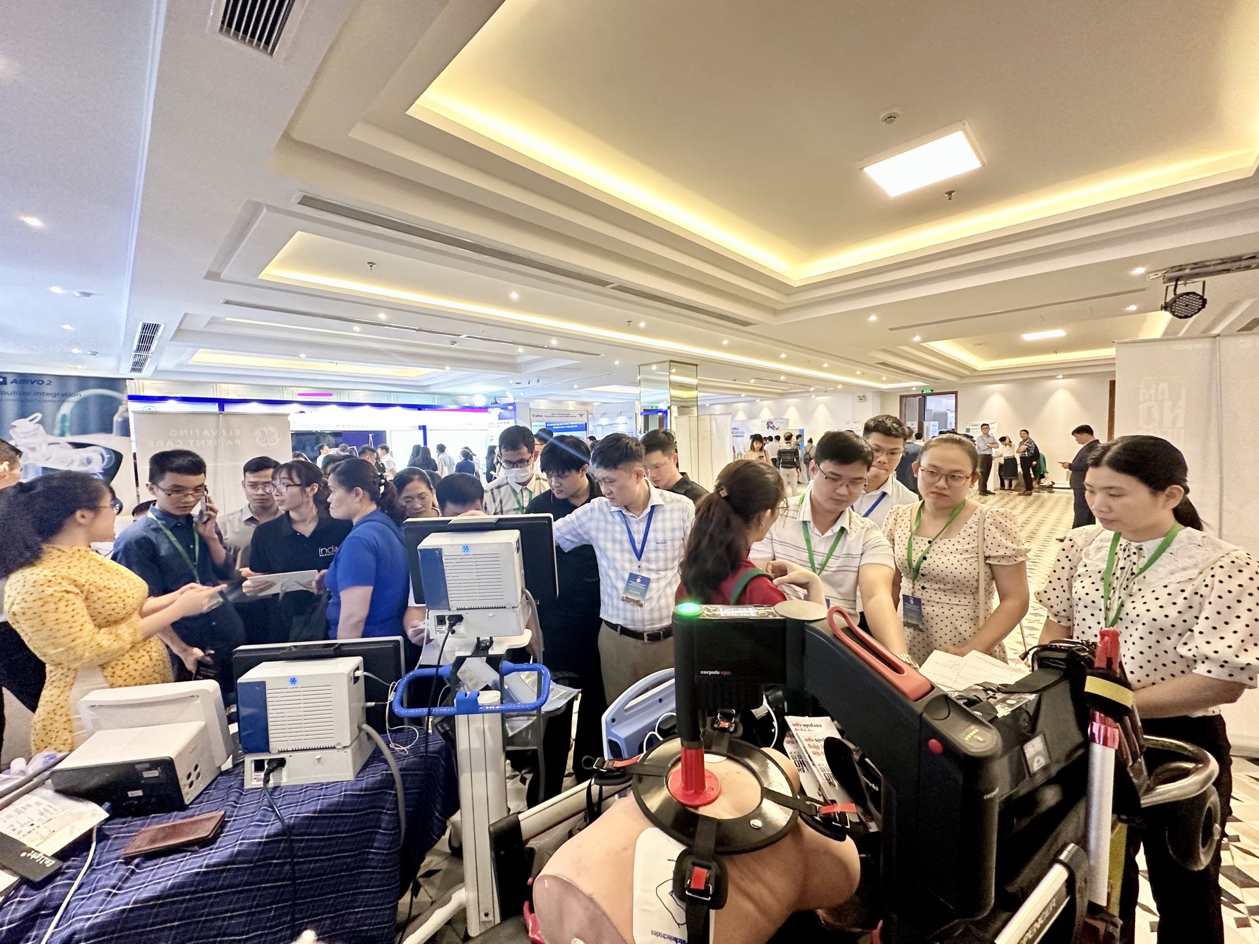 Giải pháp ENLIGHT 2100 theo xu hướng chăm sóc bệnh nhân hiện đại - hình 3
