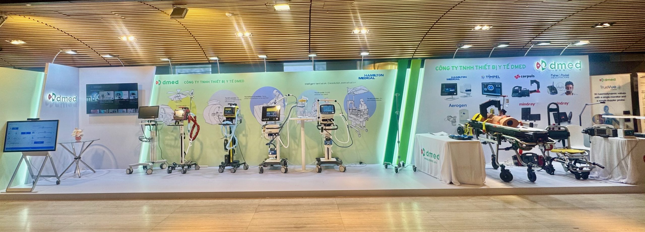 Hội nghị khoa học toàn quốc HSCC lần 25 tại Nha Trang — ảnh bìa