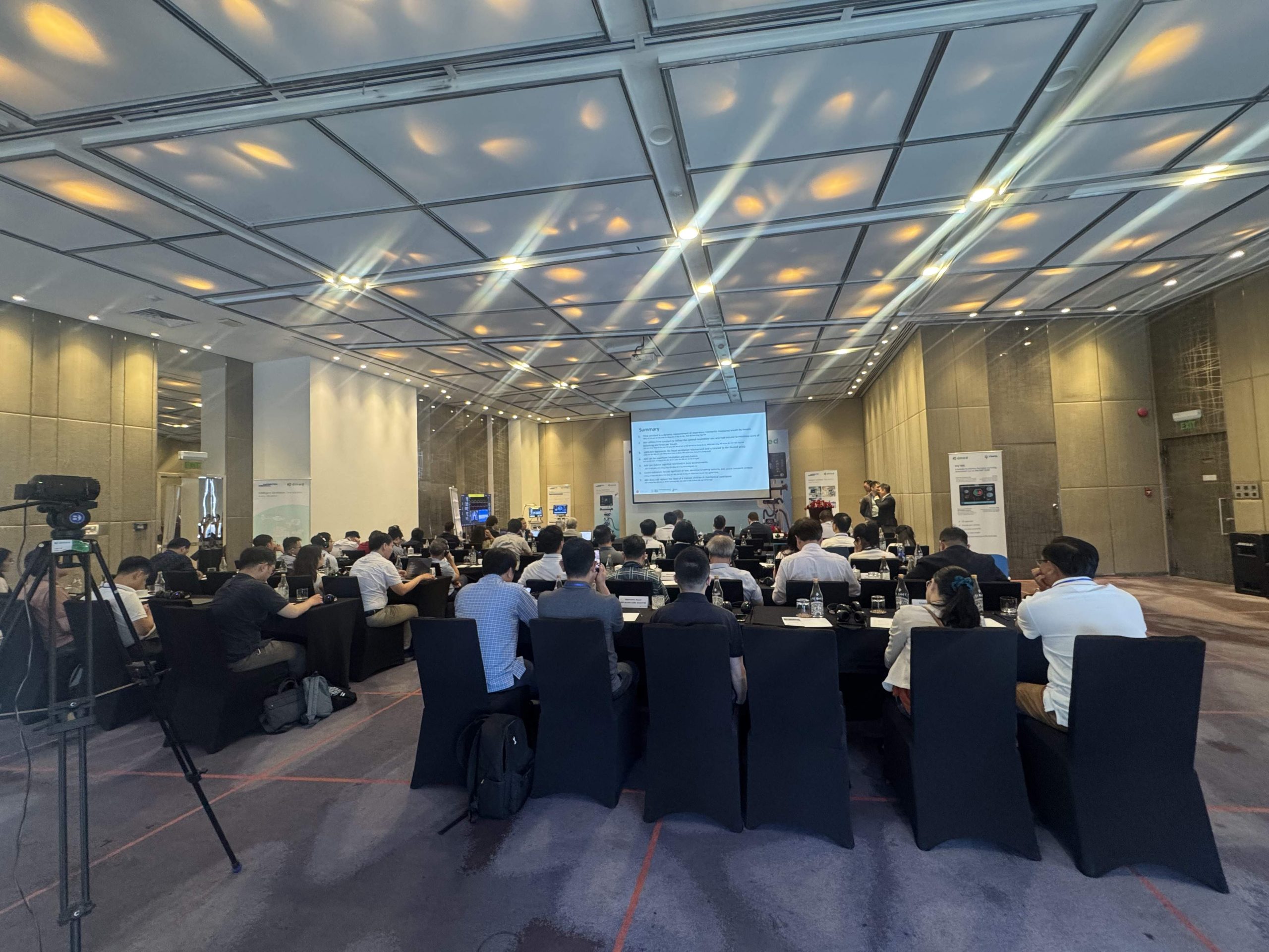 Ventilation Expert Workshop TP.HCM — hình 1
