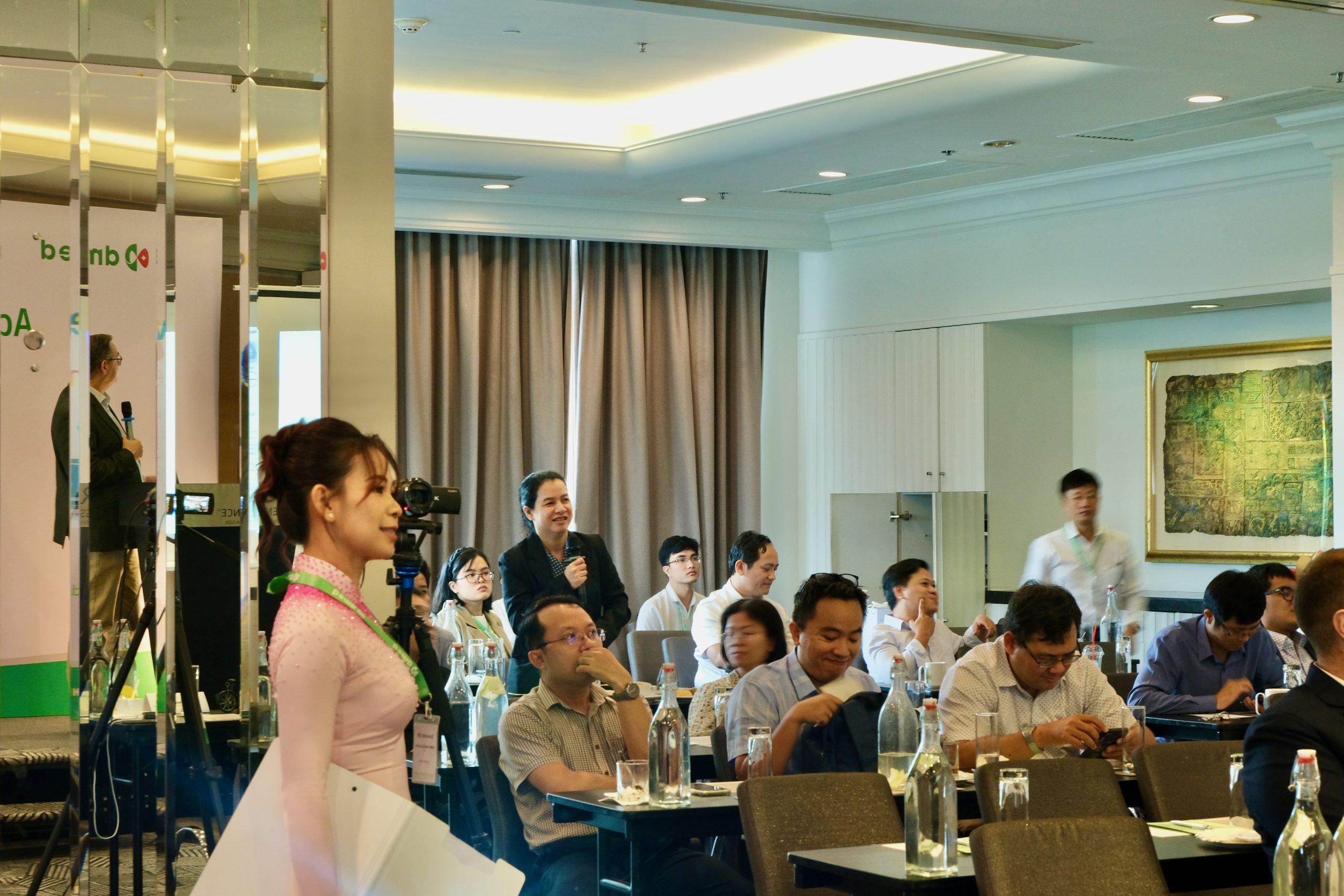 DMED Timpel Advanced EIT Workshop - hình 7