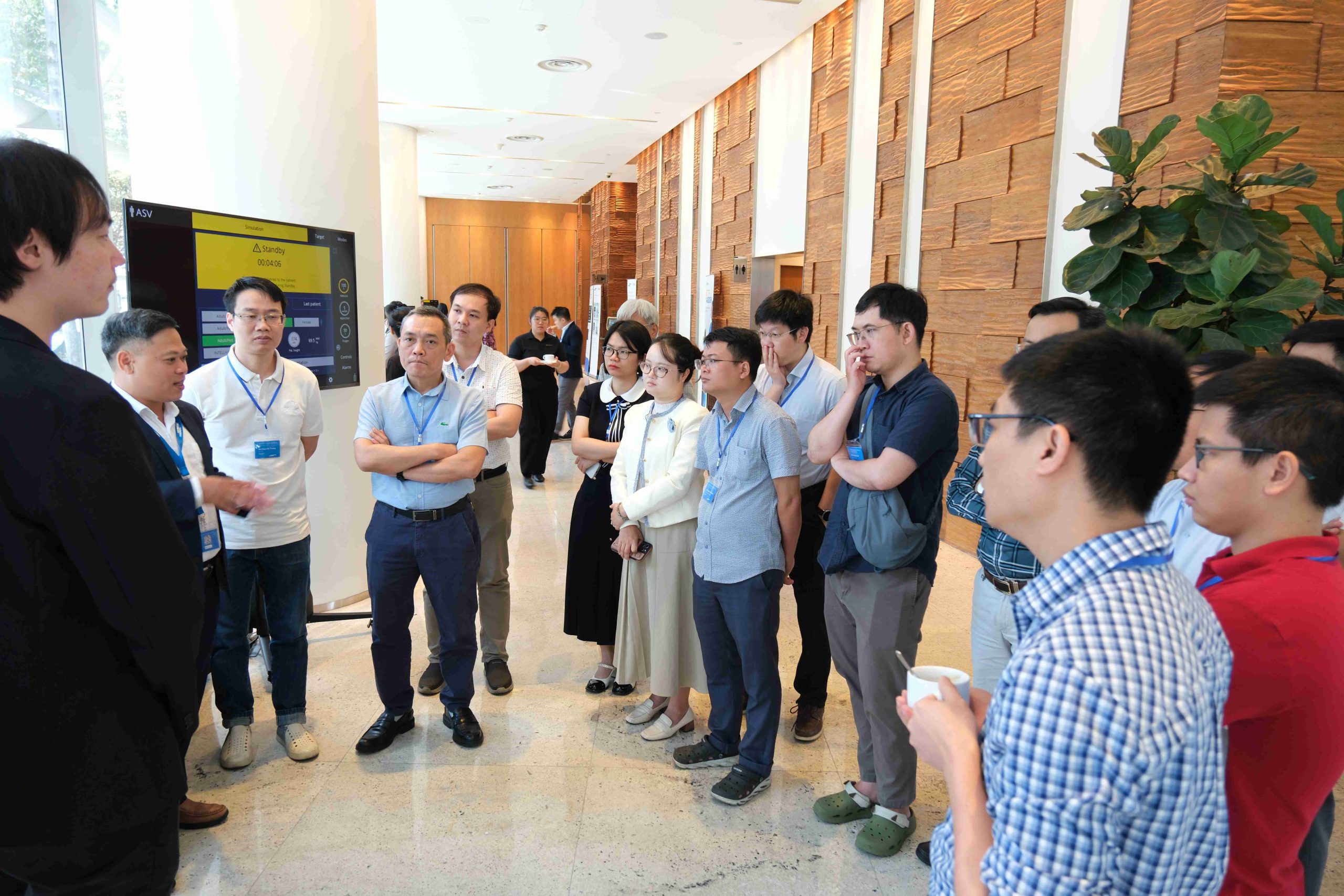 Ventilation Expert Workshop — hình 18