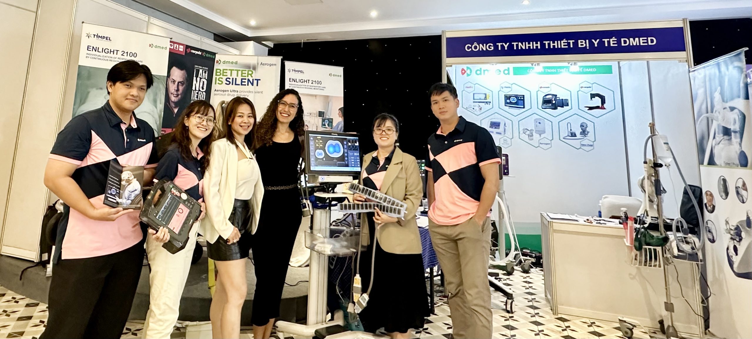 Hình ảnh cảm ơn tại Hội nghị Khoa học Toàn quốc lần thứ 23 - hình 4