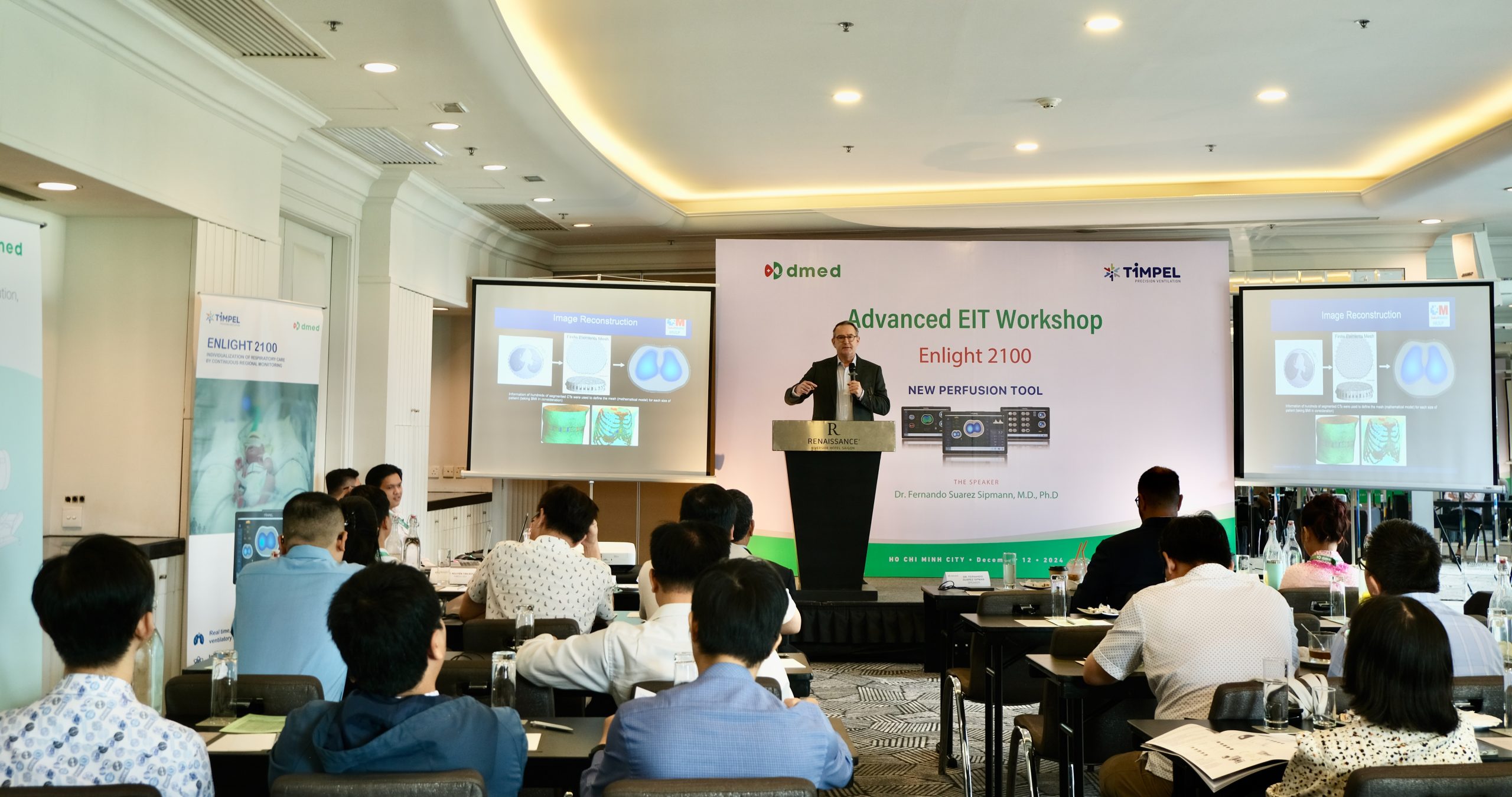 Hội thảo Nâng cao EIT DMED Timpel - hình 1