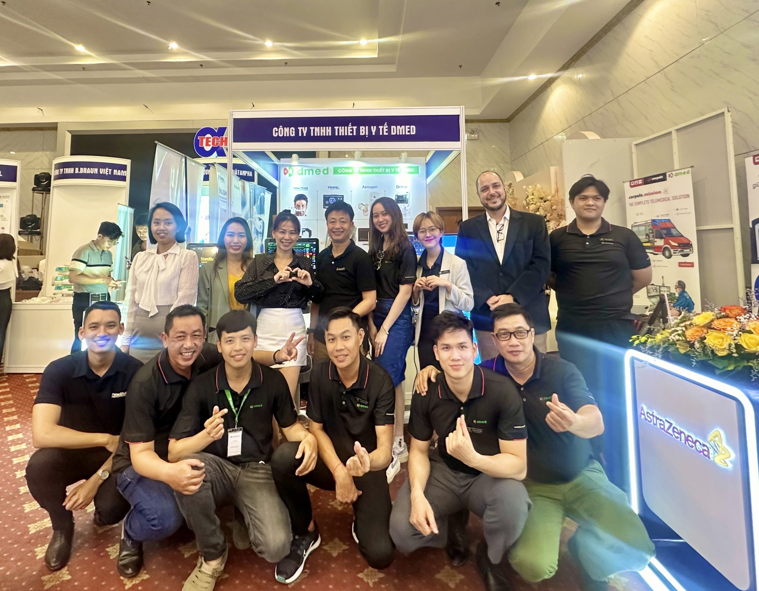 Kết thúc Hội nghị khoa học toàn quốc lần thứ 24 tại Cần Thơ - hình 10