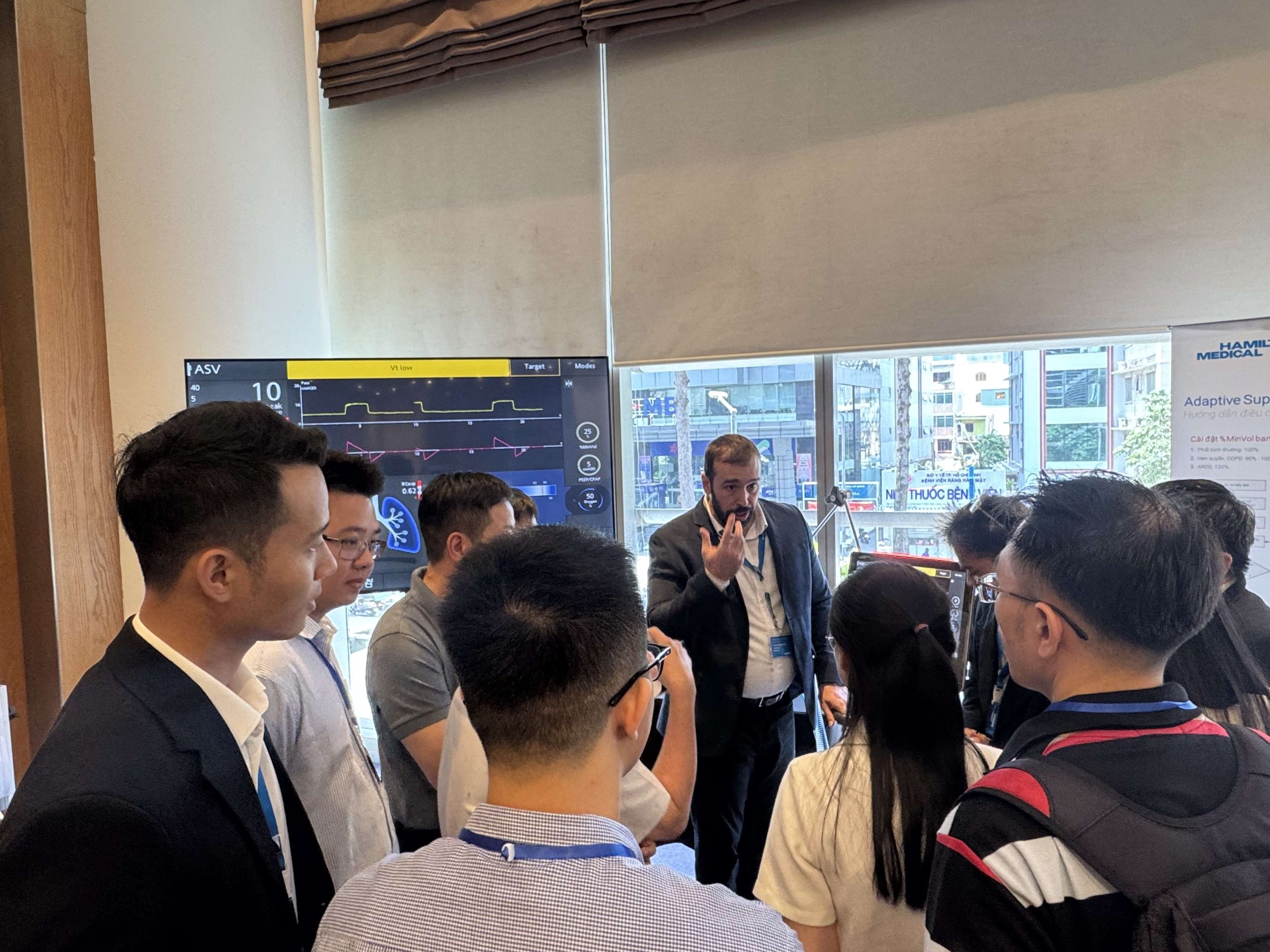 Đại biểu tham dự workshop — hình 12