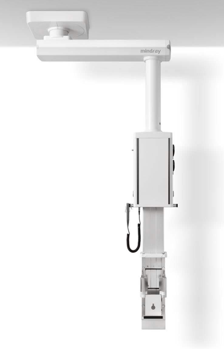 Hệ thống cánh tay treo trần phòng mổ - Model: HyPort P30/P60/P90 - 4