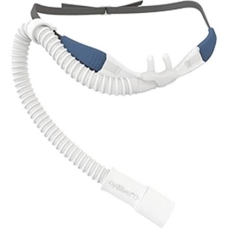 Cannula (gọng mũi) cho thở HFNC