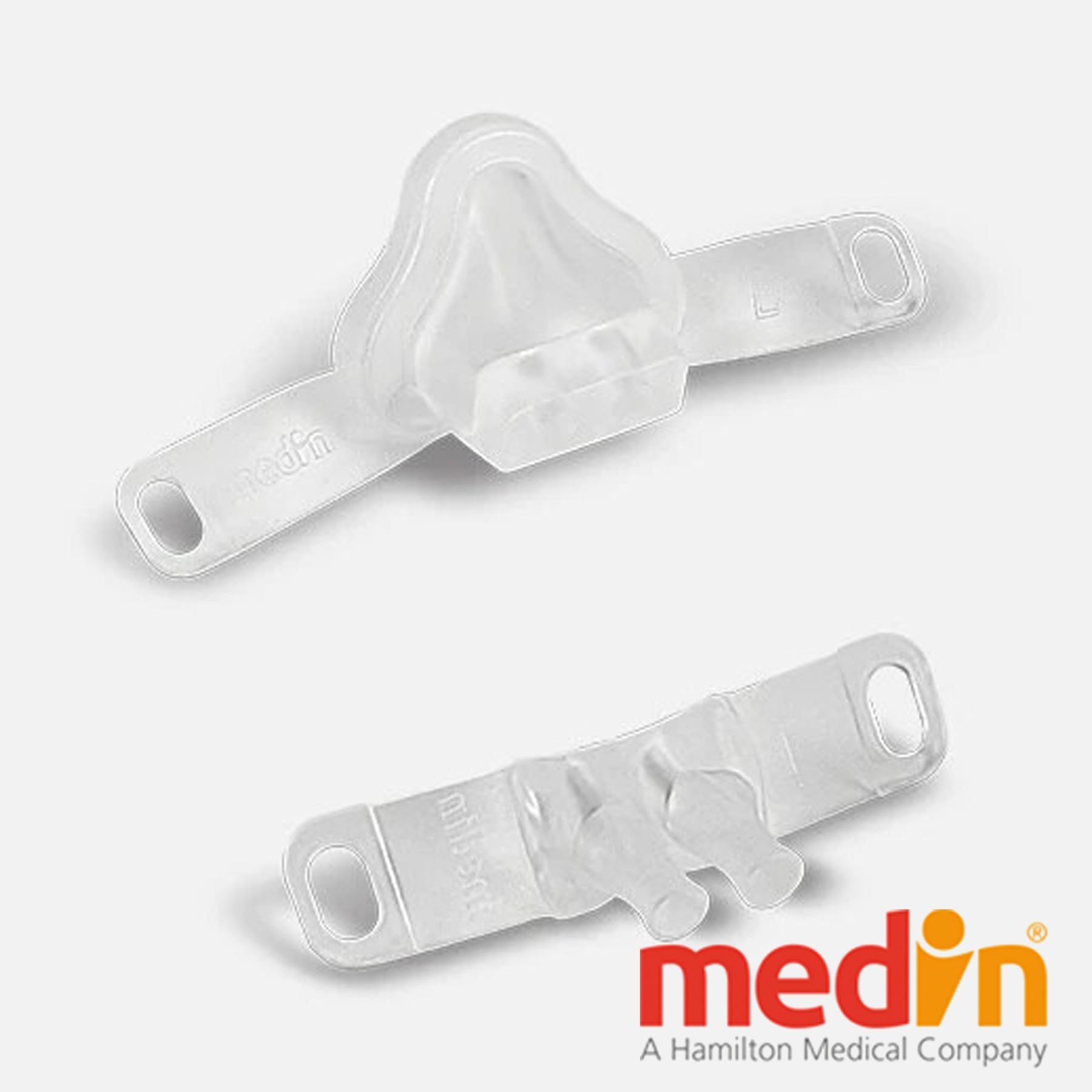 Gọng mũi - Prongs - 2
