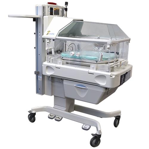 Lồng ấp - Giường sưởi (2n1) - 2
