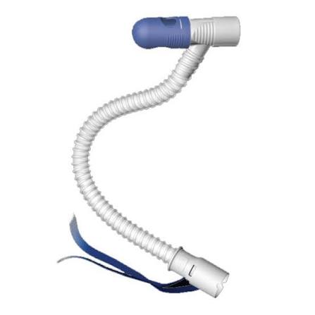 Bộ kết nối trực tiếp mở khí quản (dùng cho máy HFNC AIRVO2)