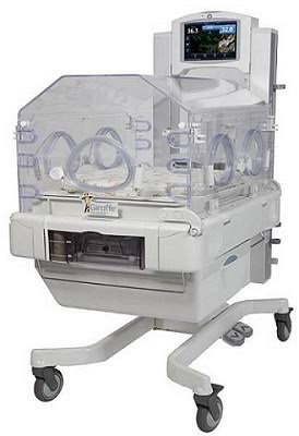 Lồng ấp Giraffe Incubator