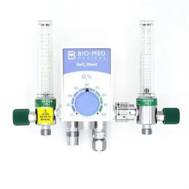 Neo2BLEND