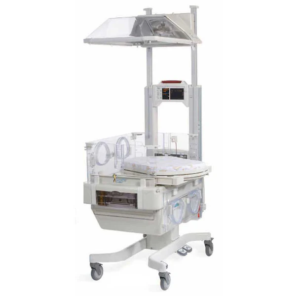 Lồng ấp - Giường sưởi (2n1)