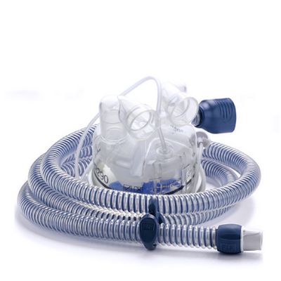 Bộ kit dây thở HFNC tương thích máy HFNC Airvo2