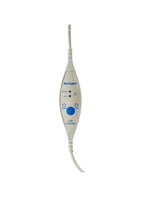 MÁY PHUN KHÍ DUNG (công nghệ Vibronic) - 2