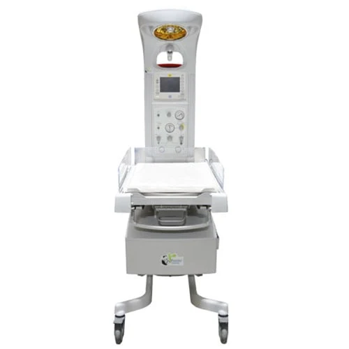 Giường sưởi Panda warmer
