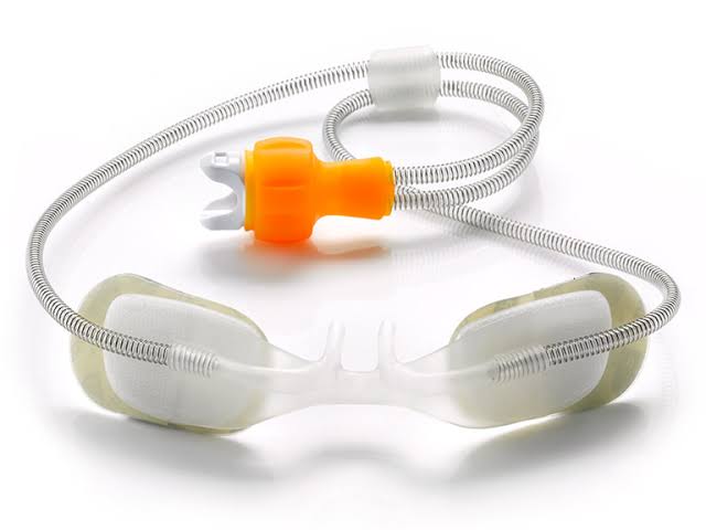 Cannula thở HFNC dành cho trẻ em - 2