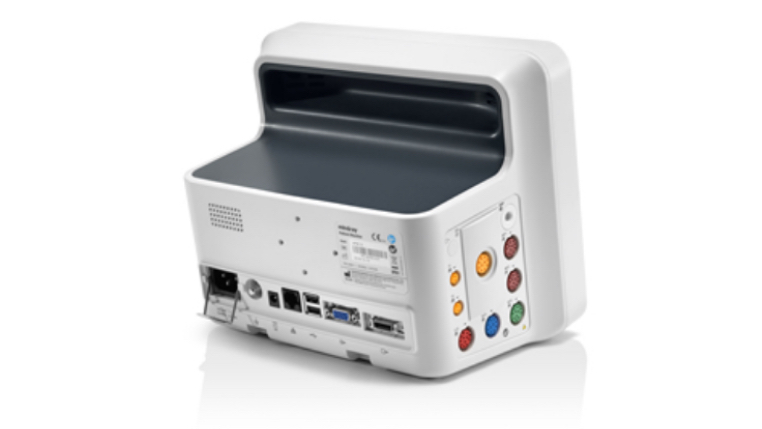 Máy theo dõi bệnh nhân ePM - 4