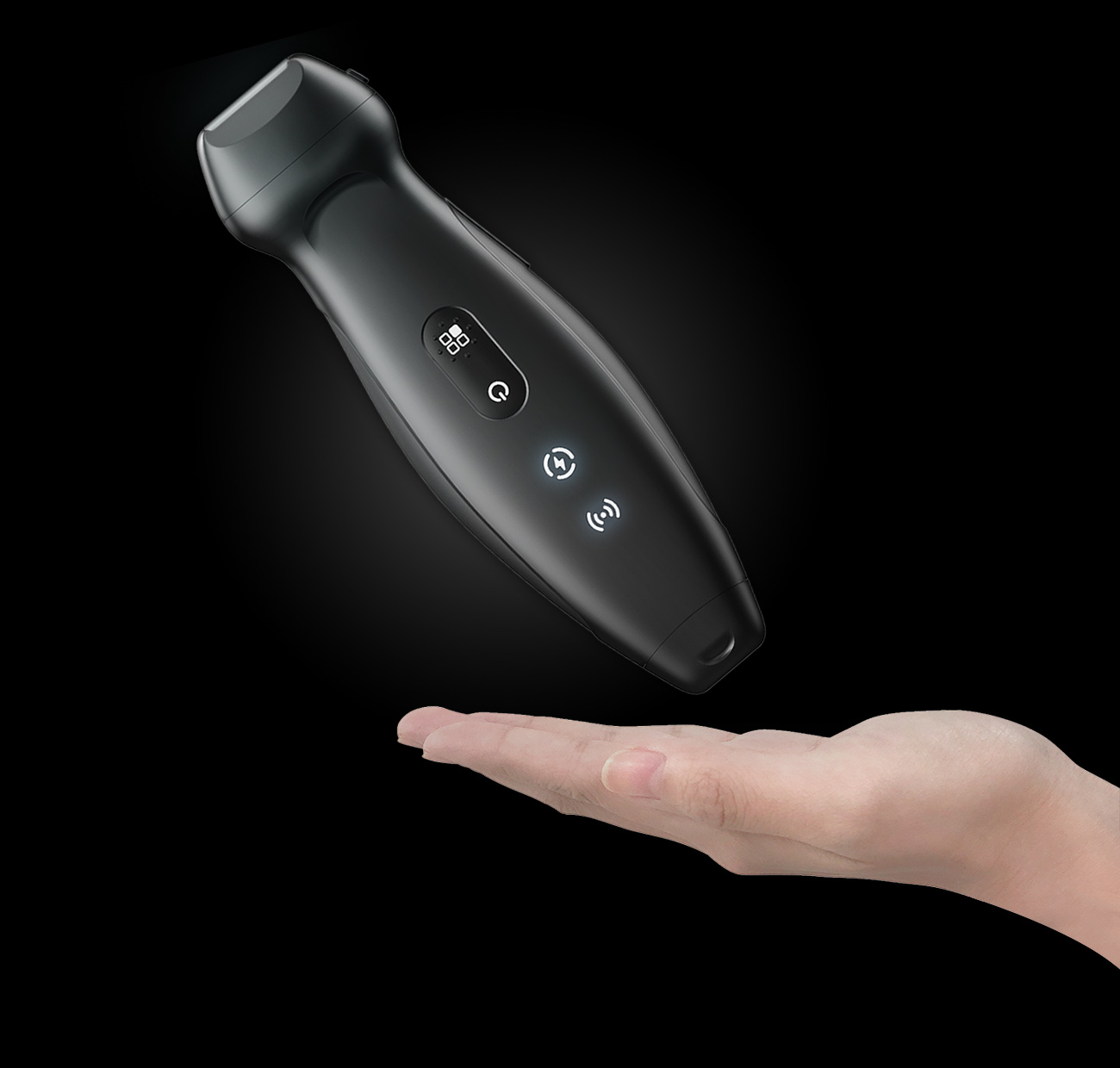Máy siêu âm cầm tay TE Air i3P - 2